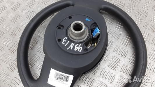 Рулевое колесо mini cooper R56 (99N13JZ01)
