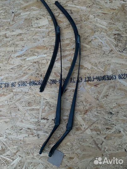 Поводок (держатель) стеклоочистителя пара Citroen