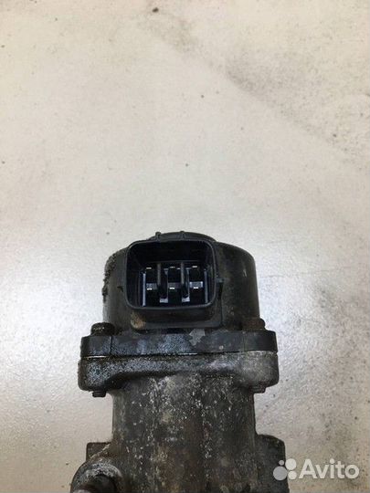 Клапан рециркуляции выхлопных газов Mazda CX-7