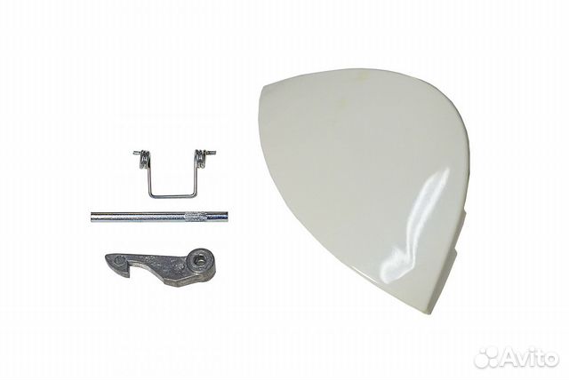 Ручка люка для стиральных машин Indesit 075323