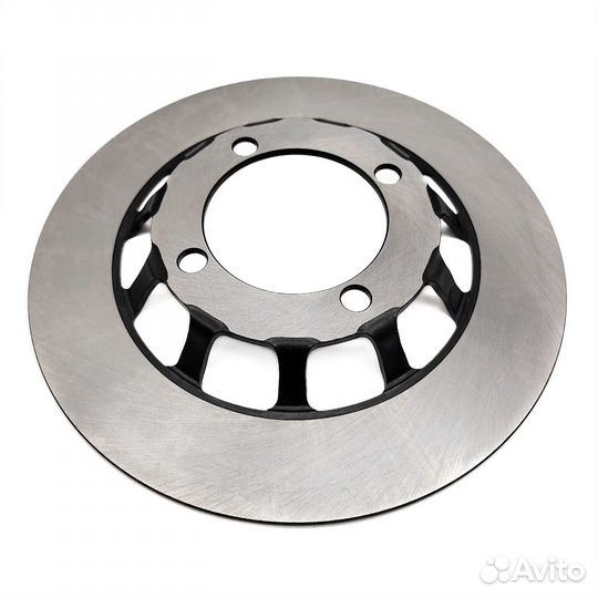 Передний тормозной диск CF Moto 500/X5/X6/X8