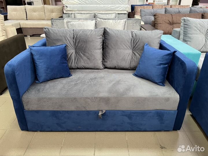 Диван-слоник 