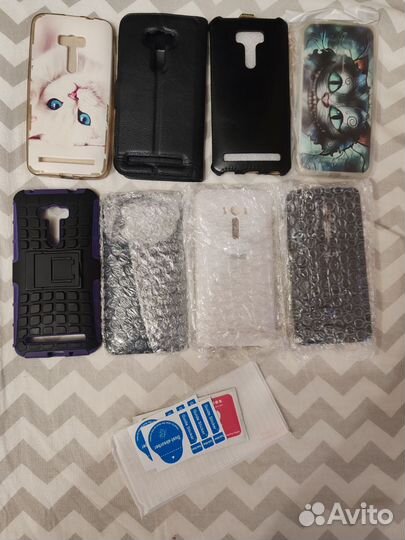 ASUS ZenFone Selfie ZD551KL, 3/32 ГБ
