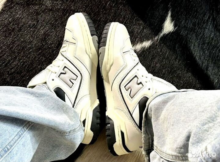 Кеды NB 1906D, 237, NB 550 и 1906R в наличии