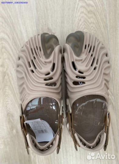 Crocs Крокс сабо Salehe Bembury