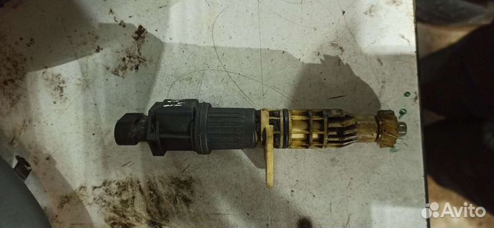 Датчик скорости Шевроле Лачетти