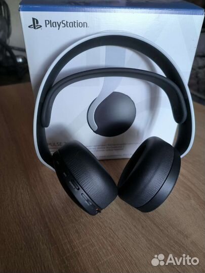 Беспроводные наушники