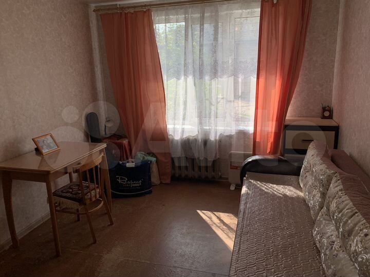 1-к. квартира, 31,1 м², 1/5 эт.