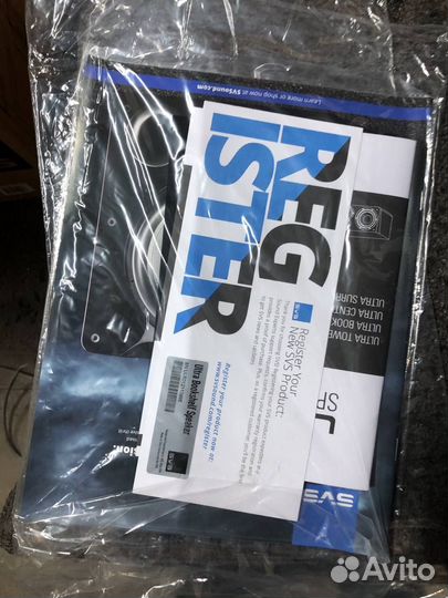 Полочная акустика SVS Ultra Bookshelf black oak (а