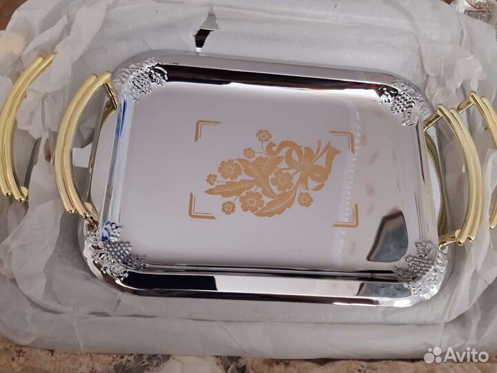 Набор подносов