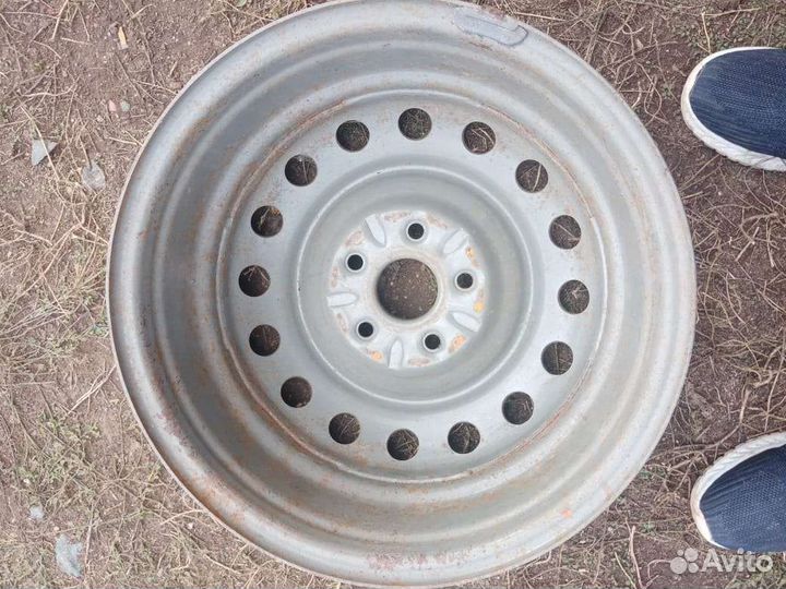 КАМА Кама-516 6.50/45 R16