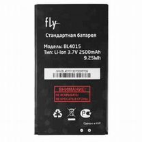 Акб Original Fly IQ440 BL4015