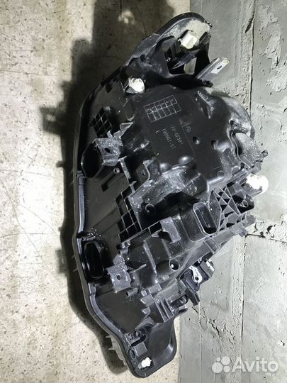 Фара левая BMW 3er F30 F31 Led рестайл 747130501