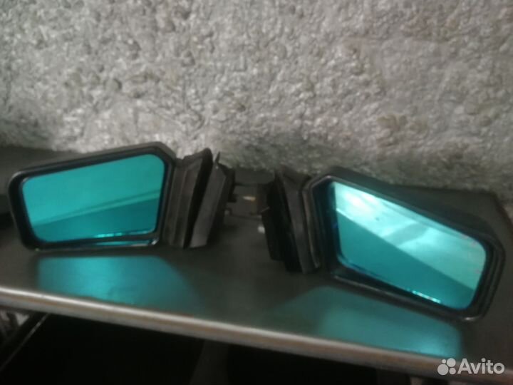 Зеркала ваз 2114