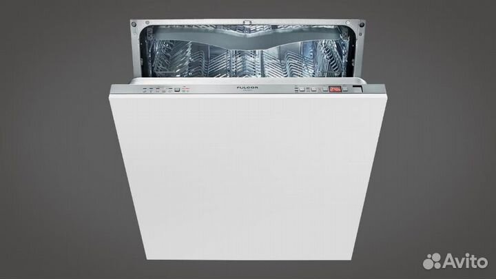 Встраиваемая посудомоечная машина Fulgor Milano FD
