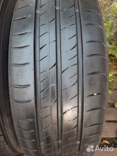 Marshal Matrac MH12 195/65 R15