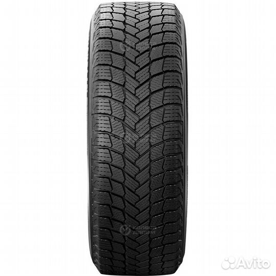 Michelin X-Ice Snow 215/55 R18 99H