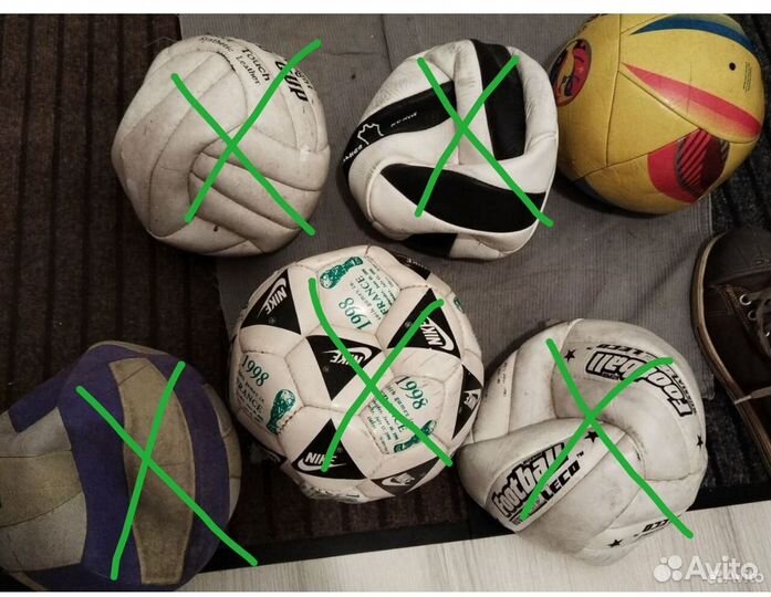 Спортинвентарь