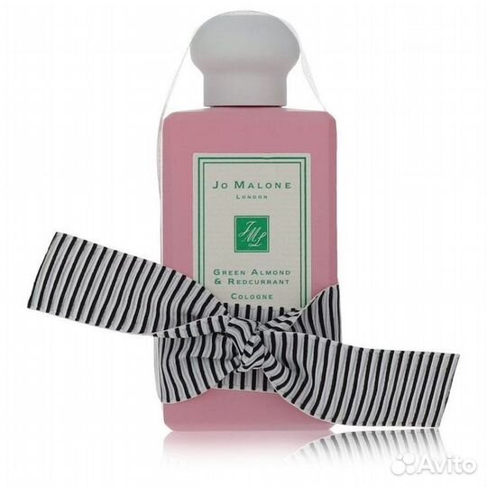 Jo Malone Green Almond and Redcurrant