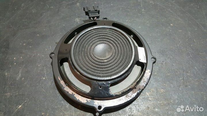 Динамик двери Porsche Cayenne 957 GTS M48.01 2008