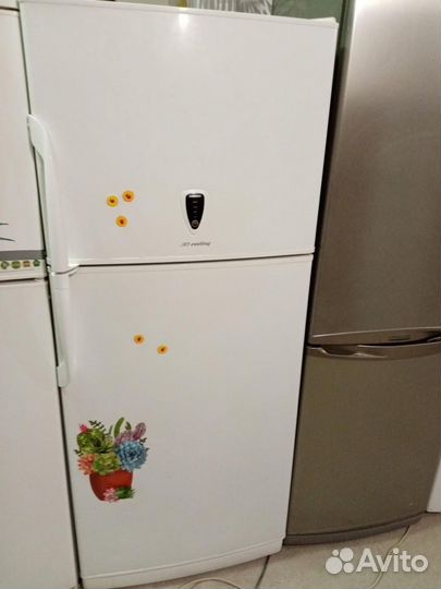 Холодильник Daewoo бу с гарантией