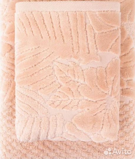 Полотенце махровое новое