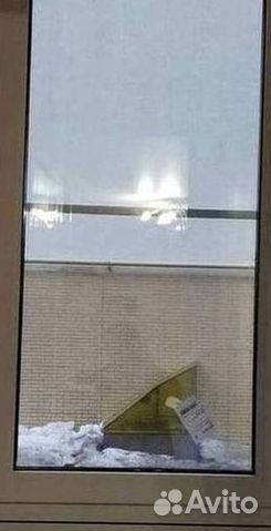 Окна на заказ