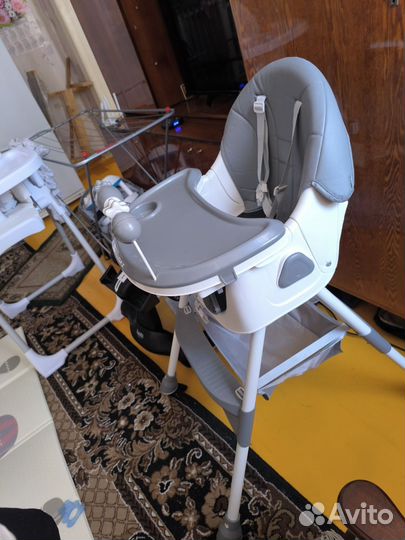 Стульчик для кормления