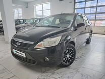 Ford Focus 1.6 MT, 2008, 192 739 км, с пробегом, цена 690 000 руб.