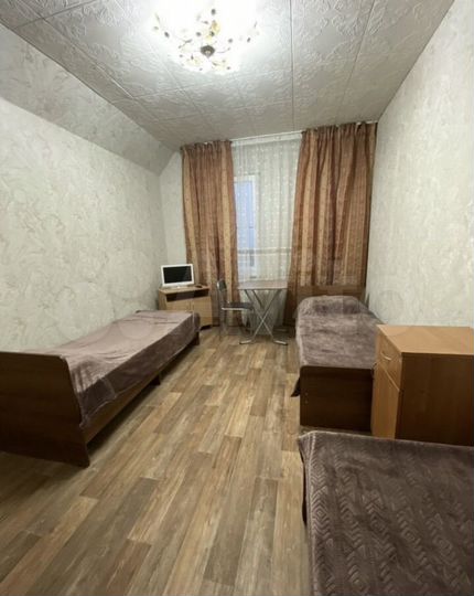 Комната 15 м², 3/3 эт.