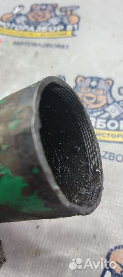 Колпак кардана Урал имз