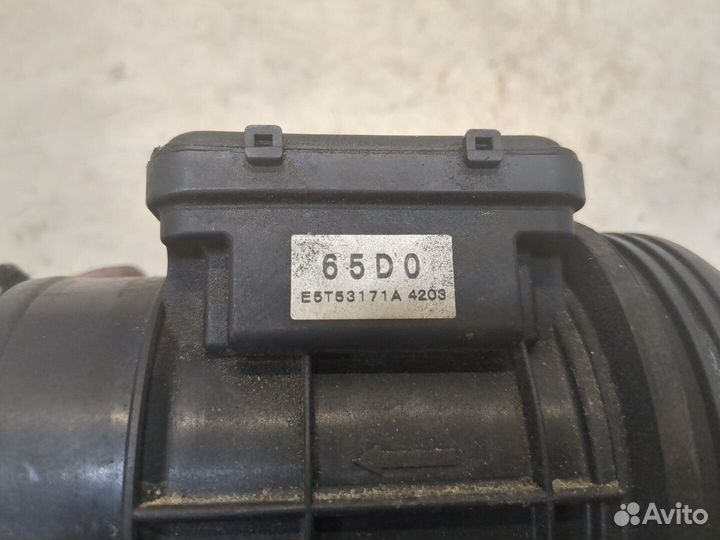 Измеритель потока воздуха Suzuki Grand Vitara, 200