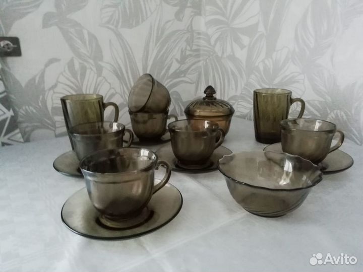 Набор столовой посуды