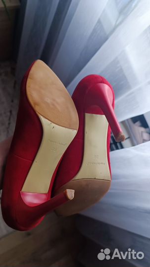 Туфли popular fashion 37