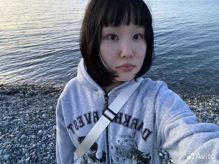 Кассир-продавец