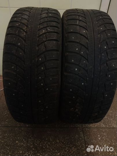 Gislaved Nord Frost 200 205/55 R16