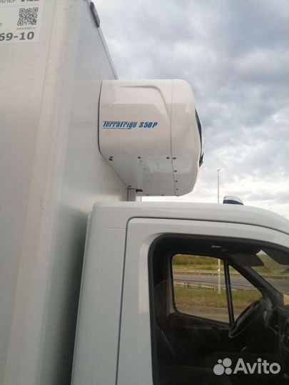 Ремонт рефрижераторов