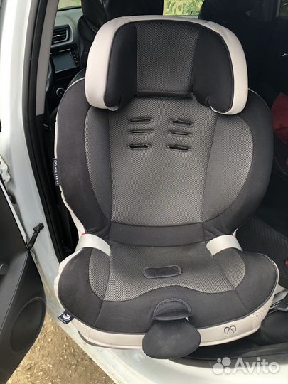 Детское автокресло Carmate Ailebebe