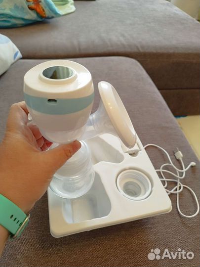 Молокоотсос