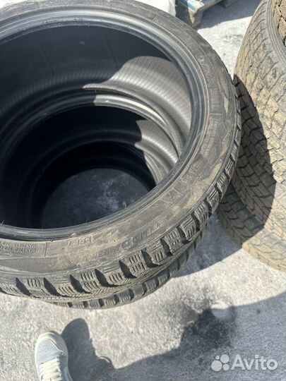 Toyo Observe G3-Ice 235/40 R18