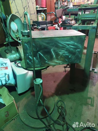 Самогонный аппарат