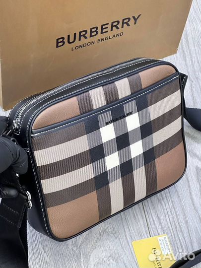 Сумка мужская