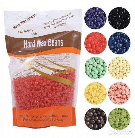 Набор для депиляции