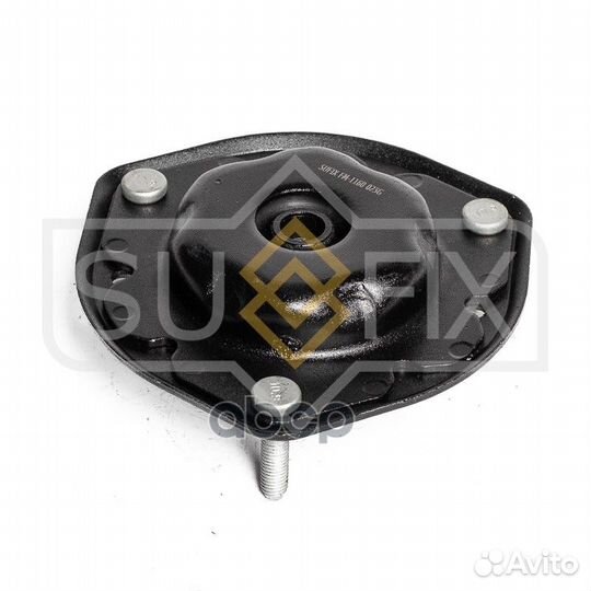 Опора амортизационной стойки зад прав/лев F