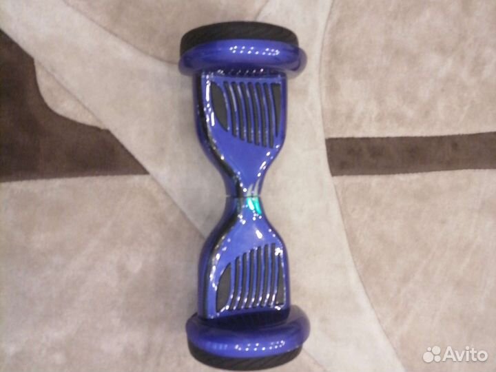 Гироскутер