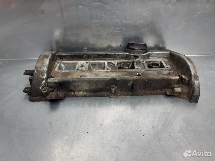 Крышка головки блока (клапанная) Audi A4 B5