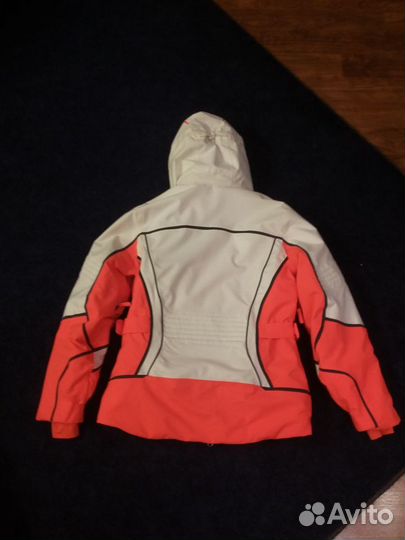 Куртка горнолыжная Volkl Sensortex