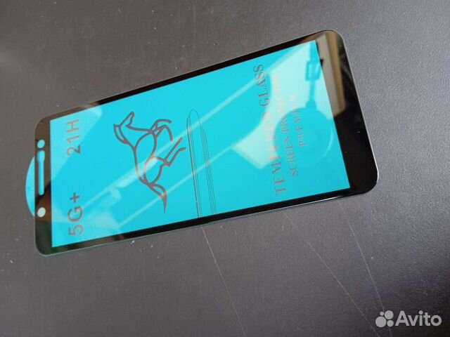 Стекло Samsung J6