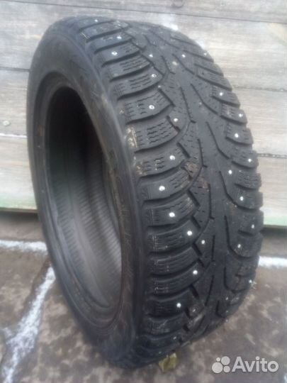 Nokian Tyres Hakkapeliitta 5 195/55 R16