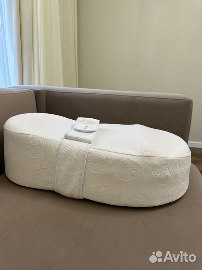 Кокон для новорожденных askona